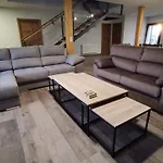 Nyaraló Casa Gela. Entorno Rural *