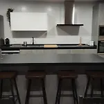 Nyaraló Casa Gela. Entorno Rural