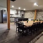 Casa Gela. Entorno Rural Berrocal (Segovia)