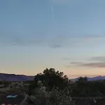 Casa Gela. Entorno Rural * Berrocal (Segovia)