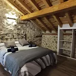 Nyaraló Casa Gela. Entorno Rural Berrocal (Segovia)