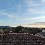 Casa Gela. Entorno Rural * Berrocal (Segovia)