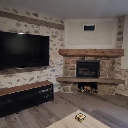 Casa Gela. Entorno Rural Casa de Férias *