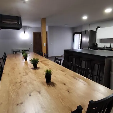 Casa de Férias Casa Gela. Entorno Rural *