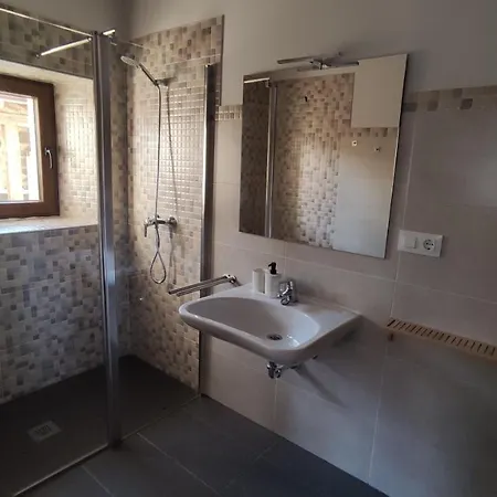 Casa de Férias Casa Gela. Entorno Rural *