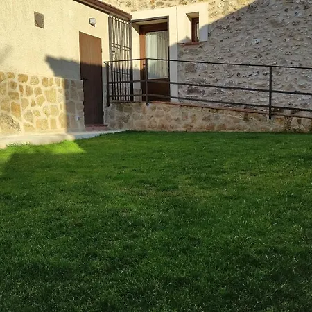 Casa Gela. Entorno Rural Casa de Férias *