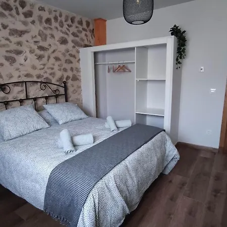 Casa de Férias Casa Gela. Entorno Rural