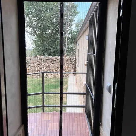 Casa de Férias Casa Gela. Entorno Rural *