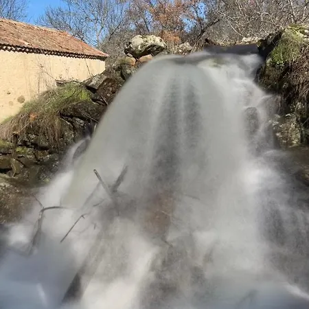 Casa de Férias Casa Gela. Entorno Rural